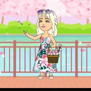 Meet your Posher, Alicia’s Cosmetics